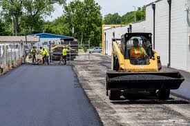 Why Choose Us For All Your Driveway Paving Needs in Knoxville, TN?